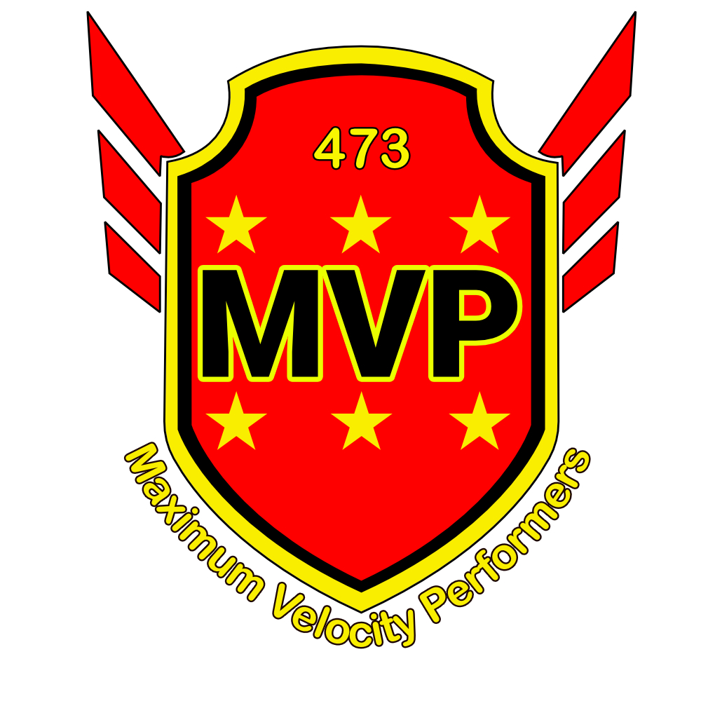 MVP Logo